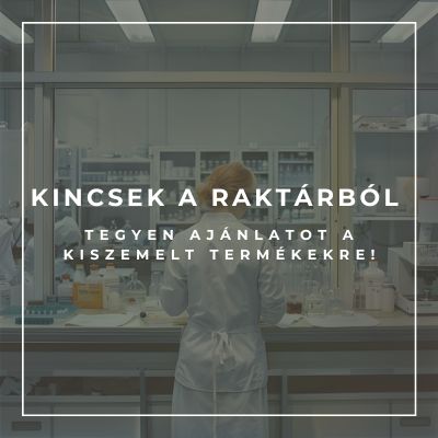 Kincsek a raktárból