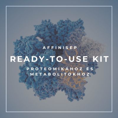 Affinisep Ready-to-use készletek