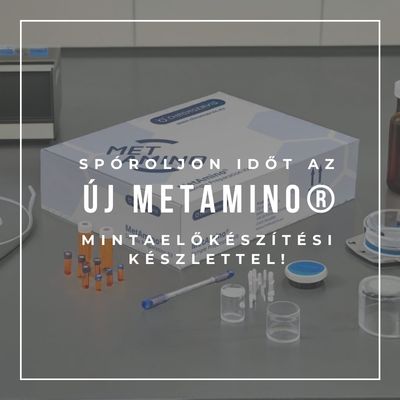 MetAmino® Kit