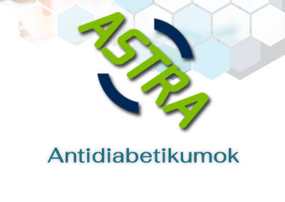 Antidiabetikumok