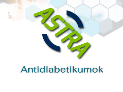 Antidiabetikumok