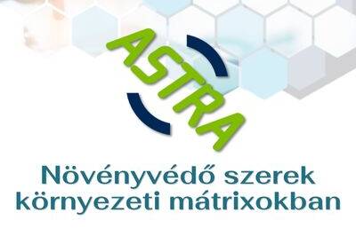 Növényvédő szerek környezeti mátrixokban